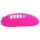OHMIBOD Lightshow - inteligentny wibrator dla kobiet z efektem świetlnym (różowy)