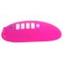 OHMIBOD Lightshow - inteligentny wibrator dla kobiet z efektem świetlnym (różowy)