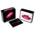 OHMIBOD Lightshow - inteligentny wibrator dla kobiet z efektem świetlnym (różowy)