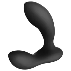   LELO Bruno - wibrator prostaty z 2 silnikami - silikonowy czarny