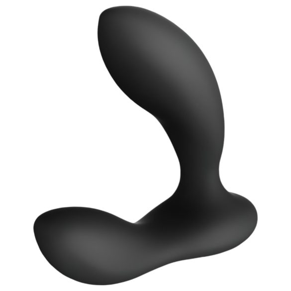 LELO Bruno - 2-silnikowy masażer prostaty (czarny)