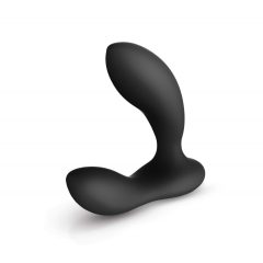   LELO Bruno - wibrator prostaty z podwójnym silnikiem (czarny)
