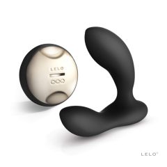 LELO Hugo - radiowy wibrator prostaty (czarny)