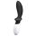 LELO Loki - wodoodporny wibrator prostaty (czarny)