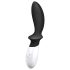 LELO Loki - wodoodporny wibrator prostaty (czarny)