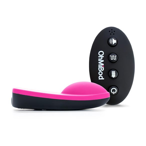 OHMIBOD Club Vibe 3 - Muzyczne, wibrujące majtki S-L