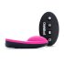 OHMIBOD Club Vibe 3 - Muzyczne, wibrujące majtki S-L