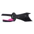 OHMIBOD Club Vibe 3 - Muzyczne, wibrujące majtki S-L
