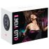 OHMIBOD Club Vibe 3 - Muzyczne, wibrujące majtki S-L