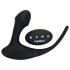 OHMIBOD Club Vibe 3 Hero - wibrujący stymulator prostaty (sterowany muzyką)