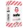 SAFE Super Lube – ekstra śliski kondom (10 szt.)