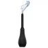 Perfect Fit Ergoflo Extra - irygator do mycia analnego i intymnego - czarny