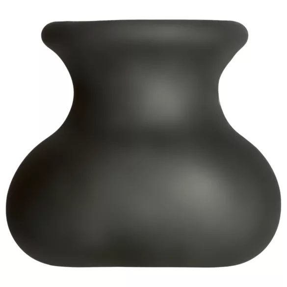 Perfect Fit Bull Bag XL - worek na mosznę i rozciągacz - czarny