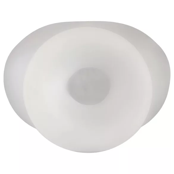 Perfect Fit - worek na jądra XL - przezroczysty silikonowy stretcher