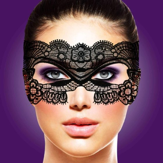Rianne Zouzou - Maska w stylu weneckim