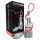 BathMate Xtreme Hydromax 5 - Zestaw hydropompki (przezroczysty)