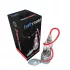 BathMate Xtreme Hydromax 5 - pompka do penisa - zestaw - przezroczysty