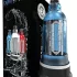 Bathmate Hydromax 7 Wide Boy - hydropompa (niebieska)