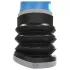 Bathmate Hydromax 7 Wide Boy - hydropompa (niebieska)