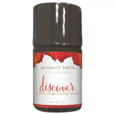   Intimate Earth Discover - serum stymulujące punkt G dla kobiet - 30ml