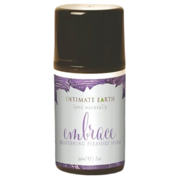 Intimate Earth Embrace - żel intymny zwężający (30 ml)