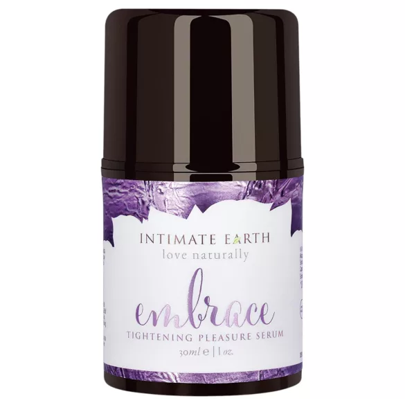 Intimate Earth Embrace - żel zwężający pochwę - intymny - 30ml