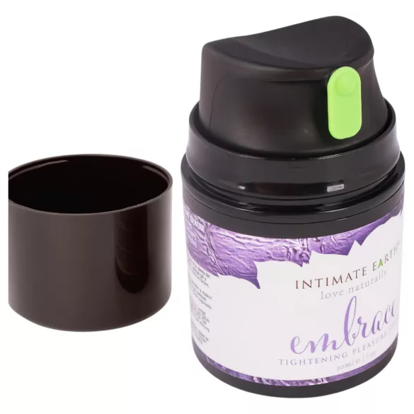 Intimate Earth Embrace - żel zwężający pochwę - intymny - 30ml