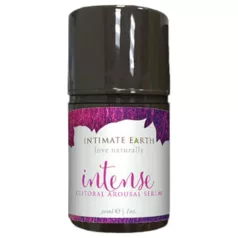 Intimate Earth Intense - żel intymny afrodyzjak - 30ml