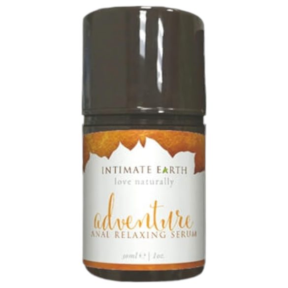 Intimate Earth Adventure - serum do pielęgnacji intymnej (30ml)