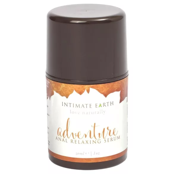 Intimate Earth Adventure - serum pielęgnacyjny do anusa (30 ml)