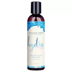   Intimate Earth Hydra Natural - nawilżający żel intymny na bazie wody (120 ml)