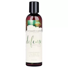 Intimate Earth Defense - antybakteryjny lubrykant (120ml)