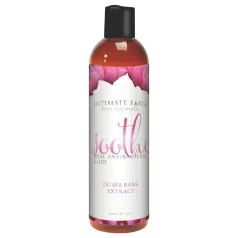   Intimate Earth Soothe - regenerujący lubrykant analny (240ml)