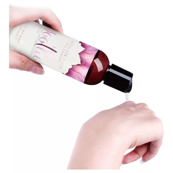 Intimate Earth Soothe - regenerujący żel intymny do seksu analnego (240 ml)