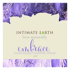 Intimate Earth Embrace - żel intymny zwężający (3 ml)