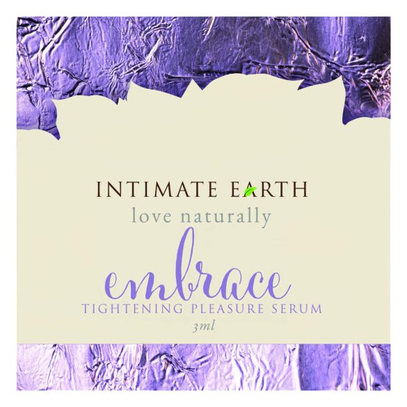 Intimate Earth Embrace - intymny żel zwężający (3 ml)