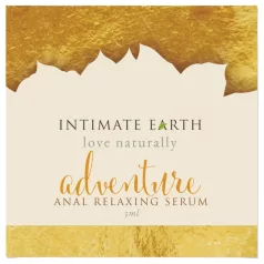   Intimate Earth Adventure - serum pielęgnacyjny do okolic analnych (3 ml)