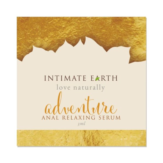Intimate Earth Adventure - Serum analne (3ml)