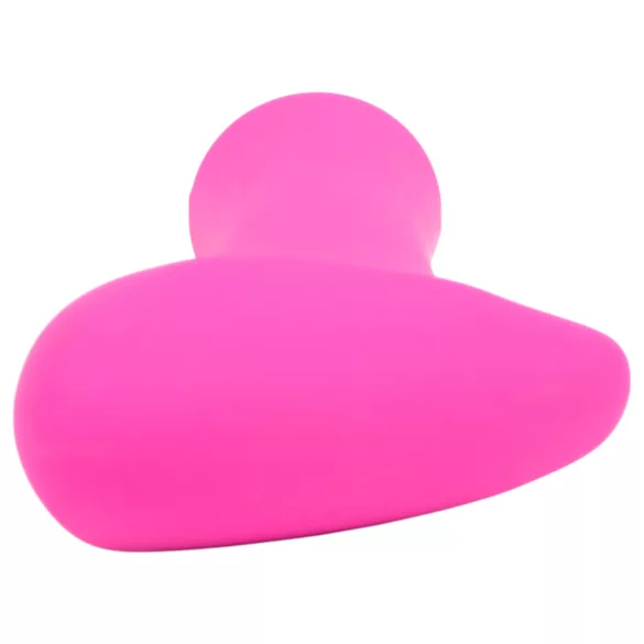 Lovense Ambi - wibrator łechtaczkowy sterowany aplikacją (różowy)