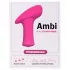 Lovense Ambi - wibrator łechtaczkowy sterowany aplikacją (różowy)