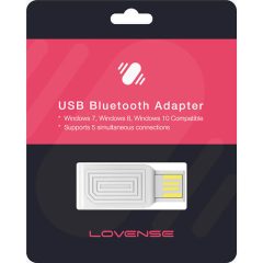 Ładowarka LOVENSE - adapter USB do Bluetooth