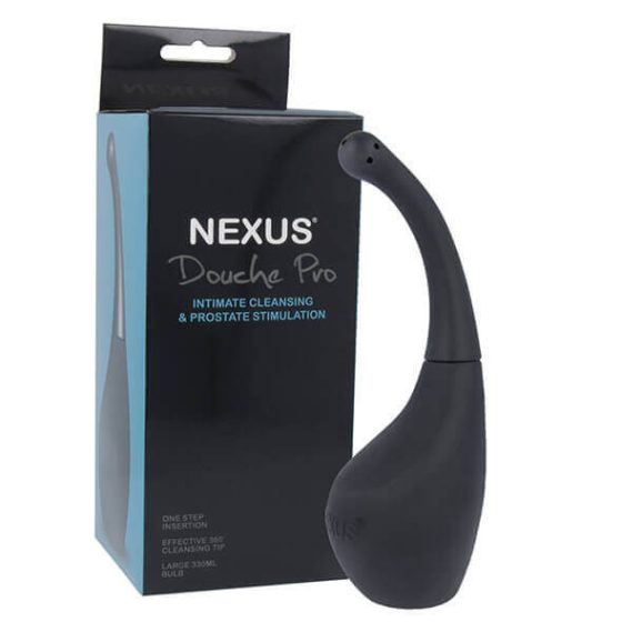 Nexus Pro - intimmoso (czarny)