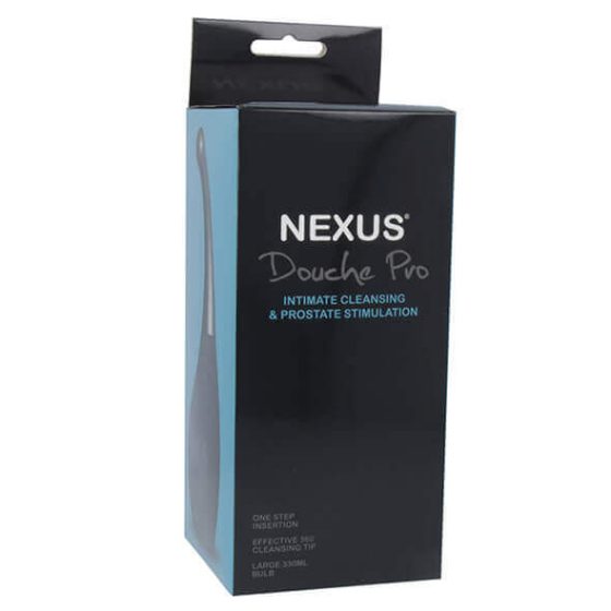 Nexus Pro - intimmoso (czarny)
