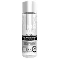 System JO - żel do masażu nuru - sensitive - 240 ml