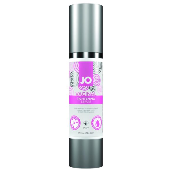 System JO - Żel intymny do zwężania pochwy dla kobiet (50 ml)