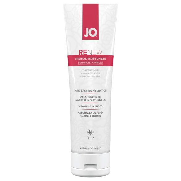 System JO Renew - krem intymny na suchość pochwy (120 ml)