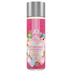   System JO - Candy Shop Cotton Candy - lubrykant na bazie wody - (60 ml)