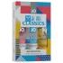 System JO - System Classics - zestaw lubrykantów (3x30 ml)