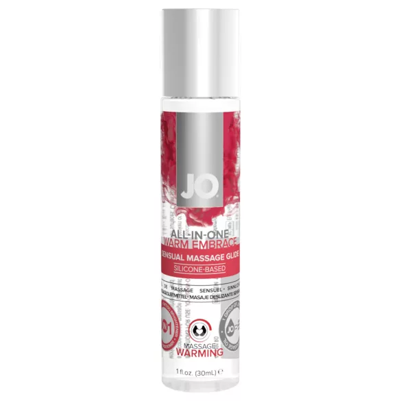System JO - System Classics - zestaw lubrykantów (3x30 ml)