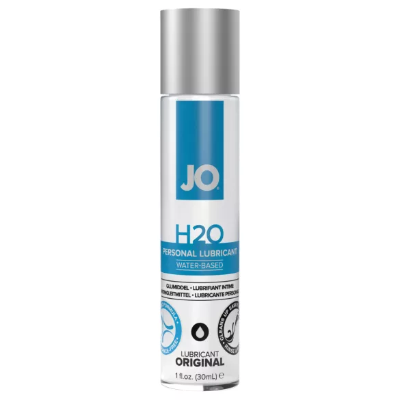 System JO - System Classics - zestaw lubrykantów (3x30 ml)